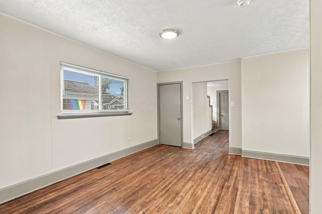 771 Campbell Avenue, Columbus, OH 43222