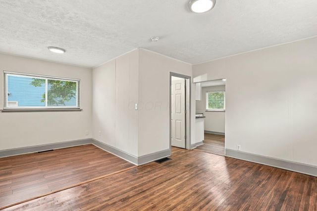 771 Campbell Avenue, Columbus, OH 43222