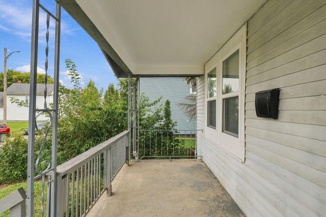 771 Campbell Avenue, Columbus, OH 43222