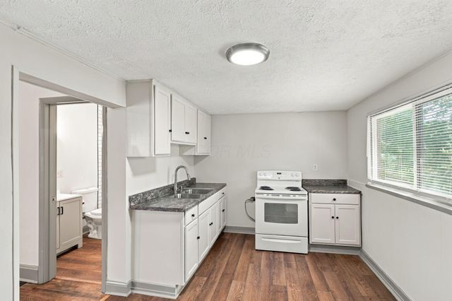 771 Campbell Avenue, Columbus, OH 43222