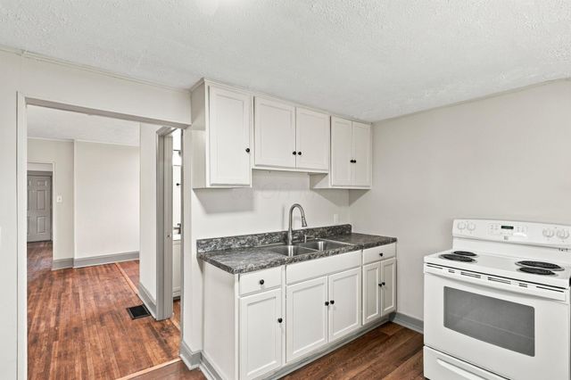 771 Campbell Avenue, Columbus, OH 43222
