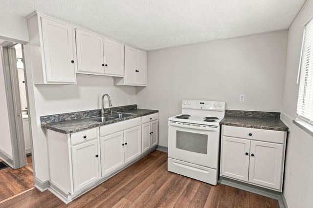 771 Campbell Avenue, Columbus, OH 43222
