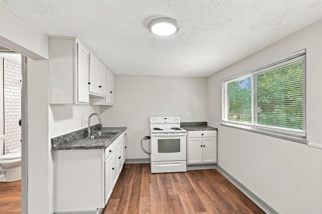 771 Campbell Avenue, Columbus, OH 43222