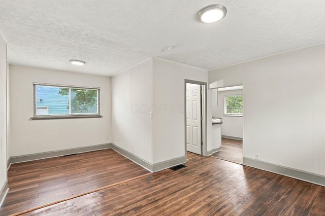 771 Campbell Avenue, Columbus, OH 43222