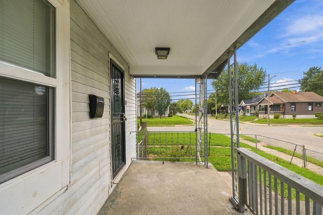 771 Campbell Avenue, Columbus, OH 43222