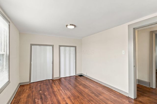 771 Campbell Avenue, Columbus, OH 43222