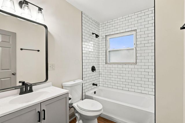 771 Campbell Avenue, Columbus, OH 43222