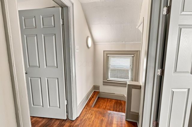 771 Campbell Avenue, Columbus, OH 43222