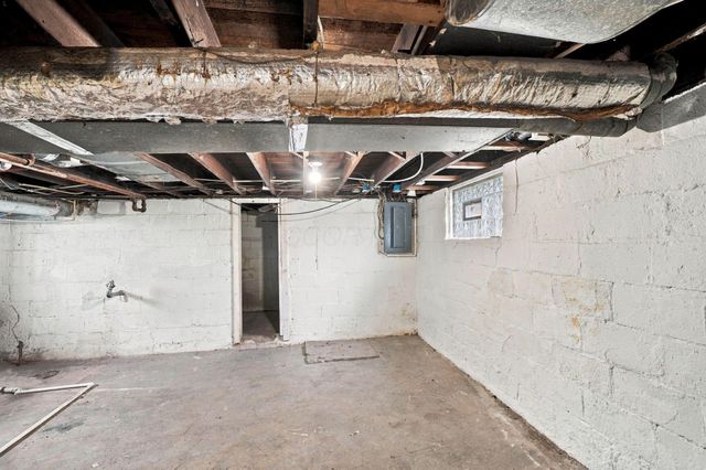 771 Campbell Avenue, Columbus, OH 43222