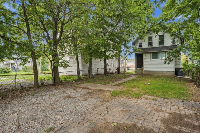 771 Campbell Avenue, Columbus, OH 43222