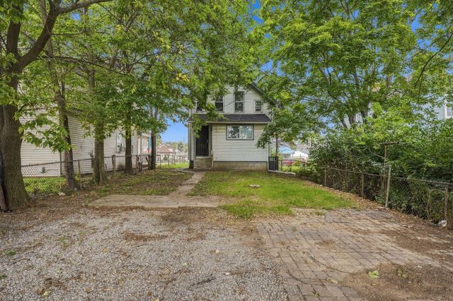 771 Campbell Avenue, Columbus, OH 43222