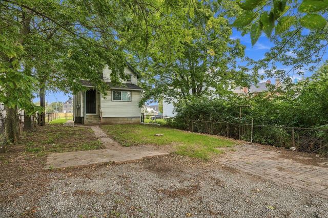 771 Campbell Avenue, Columbus, OH 43222