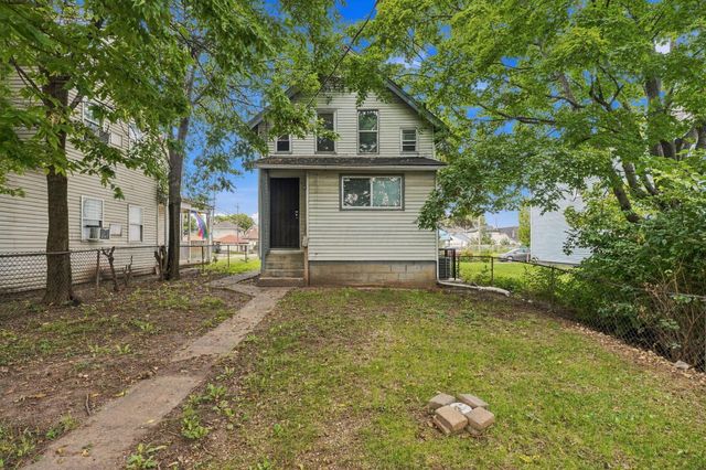 771 Campbell Avenue, Columbus, OH 43222