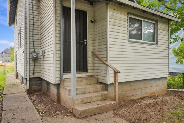 771 Campbell Avenue, Columbus, OH 43222