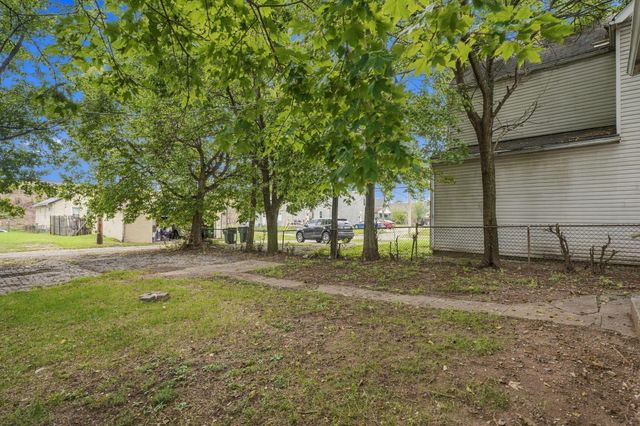 771 Campbell Avenue, Columbus, OH 43222