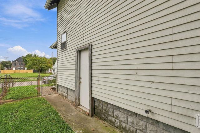 771 Campbell Avenue, Columbus, OH 43222