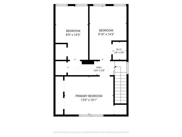 771 Campbell Avenue, Columbus, OH 43222