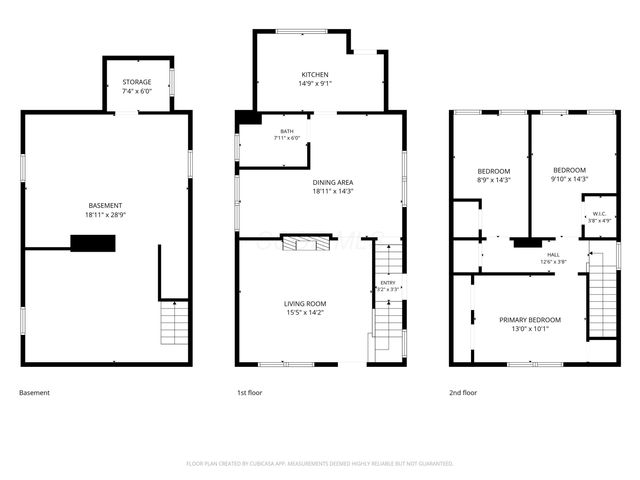 771 Campbell Avenue, Columbus, OH 43222