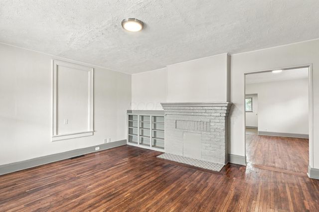 771 Campbell Avenue, Columbus, OH 43222