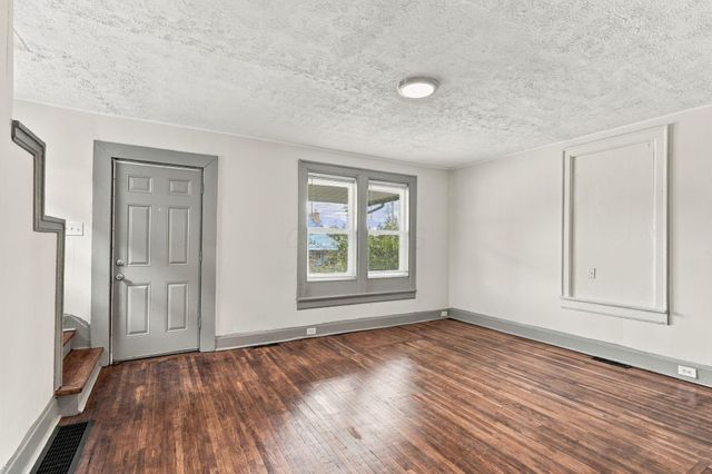 771 Campbell Avenue, Columbus, OH 43222