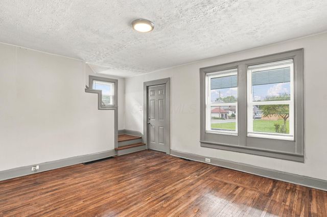 771 Campbell Avenue, Columbus, OH 43222