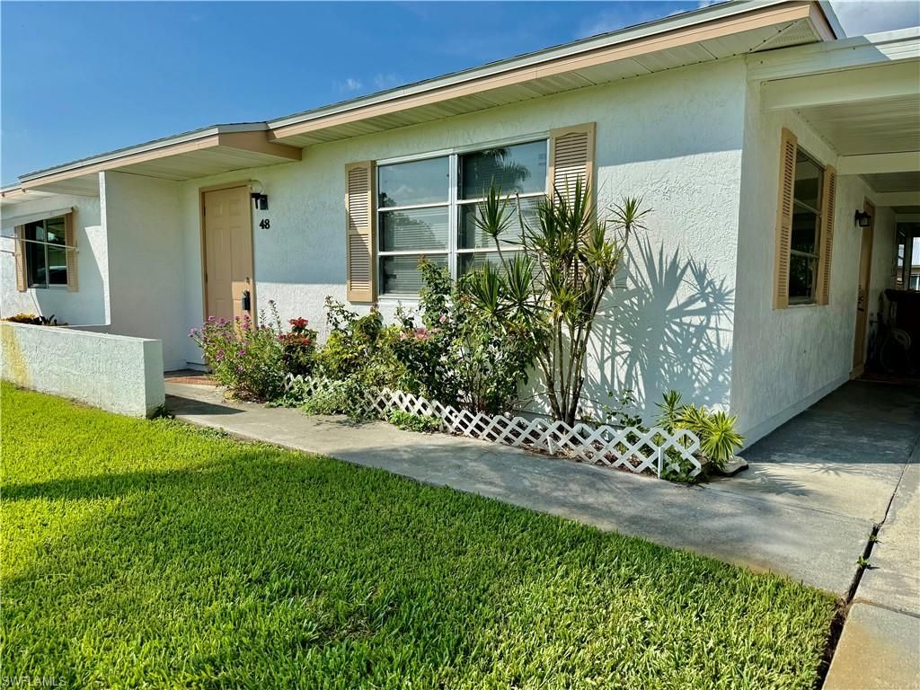 48 Heath Aster LN, LEHIGH ACRES, FL 33936 — photo 3