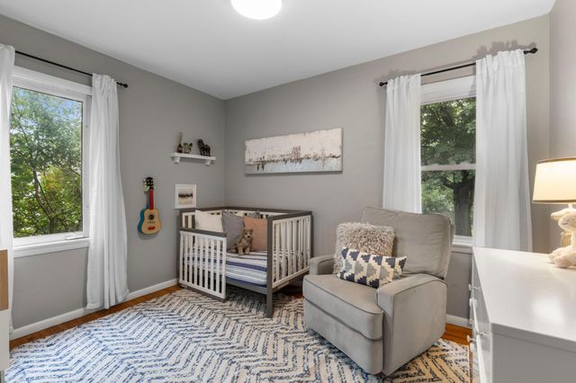 3722 Rhode Island Avenue S, Saint Louis Park, MN 55426