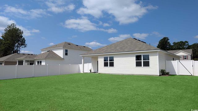 148 Leyland Cypress Dr, Conway, SC 29527