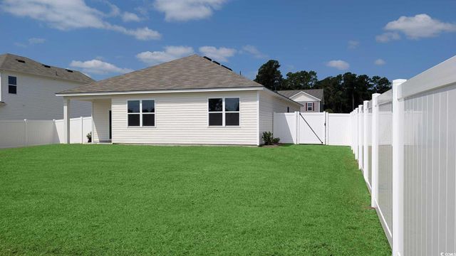 148 Leyland Cypress Dr, Conway, SC 29527