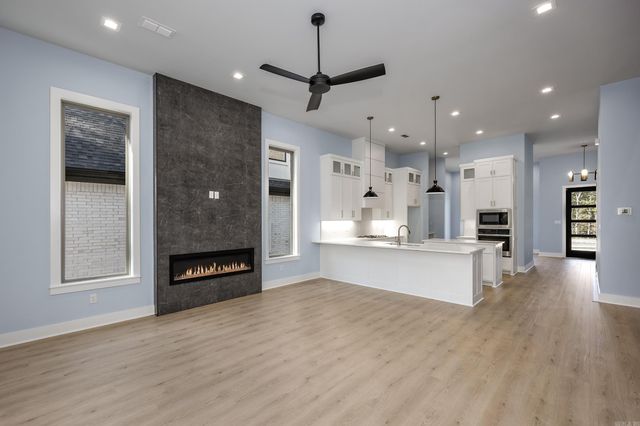 117 Kinley Loop, Little Rock, AR 72223