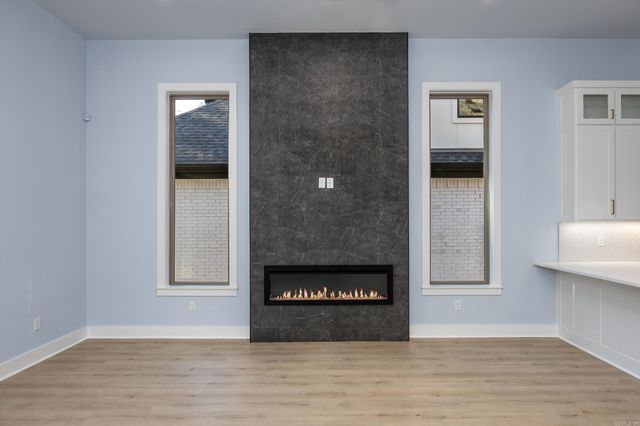 117 Kinley Loop, Little Rock, AR 72223