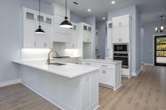 117 Kinley Loop, Little Rock, AR 72223