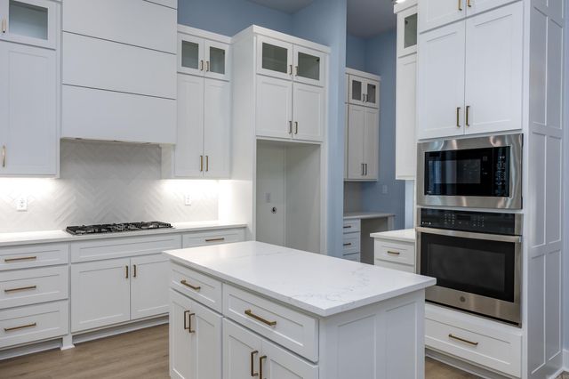 117 Kinley Loop, Little Rock, AR 72223