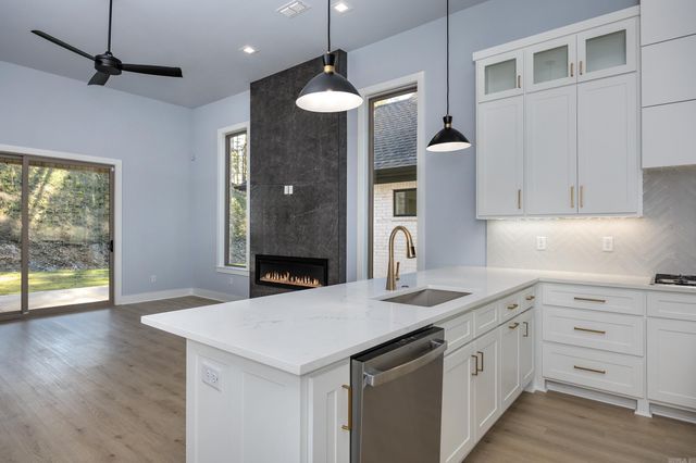 117 Kinley Loop, Little Rock, AR 72223