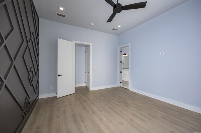 117 Kinley Loop, Little Rock, AR 72223