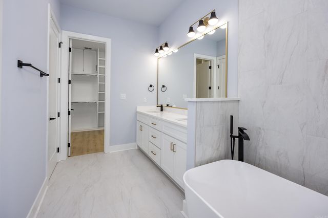 117 Kinley Loop, Little Rock, AR 72223