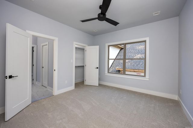 117 Kinley Loop, Little Rock, AR 72223