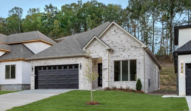 117 Kinley Loop, Little Rock, AR 72223