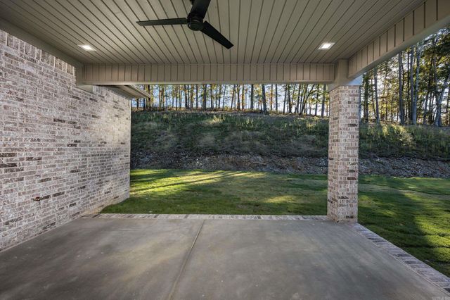 117 Kinley Loop, Little Rock, AR 72223