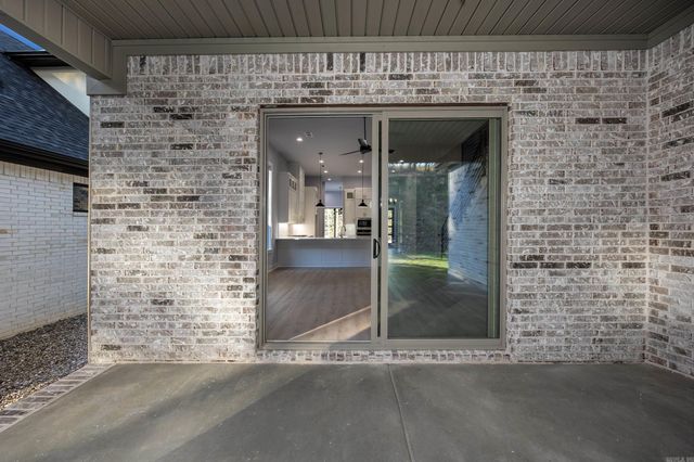 117 Kinley Loop, Little Rock, AR 72223