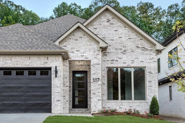 117 Kinley Loop, Little Rock, AR 72223