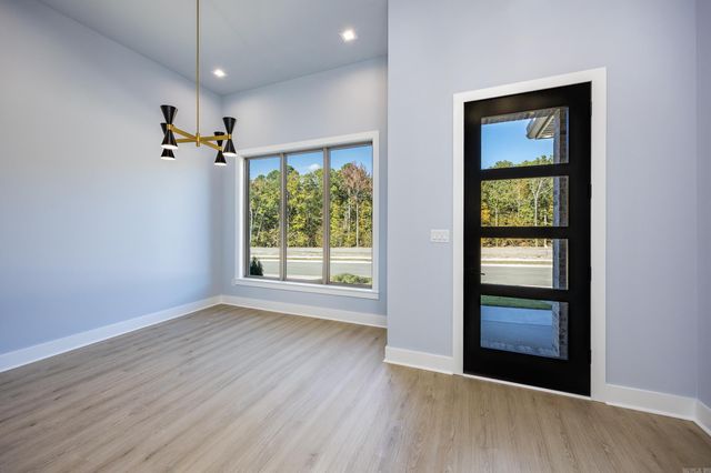 117 Kinley Loop, Little Rock, AR 72223