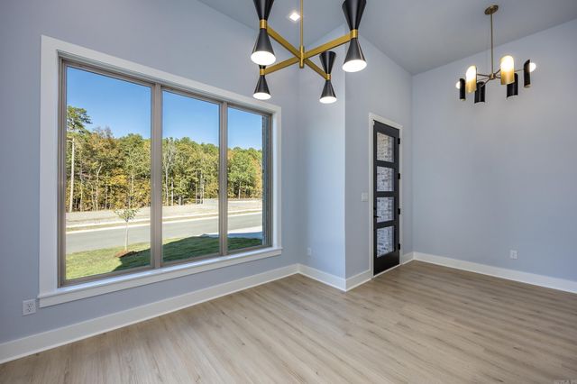 117 Kinley Loop, Little Rock, AR 72223