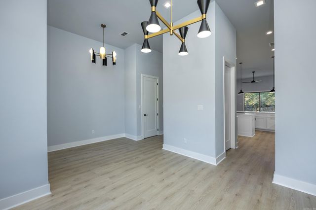 117 Kinley Loop, Little Rock, AR 72223