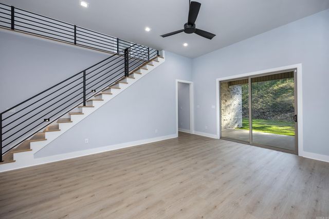 117 Kinley Loop, Little Rock, AR 72223