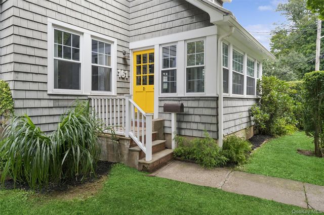161 Rosedale Avenue, Hastings-on-hudson, NY 10706