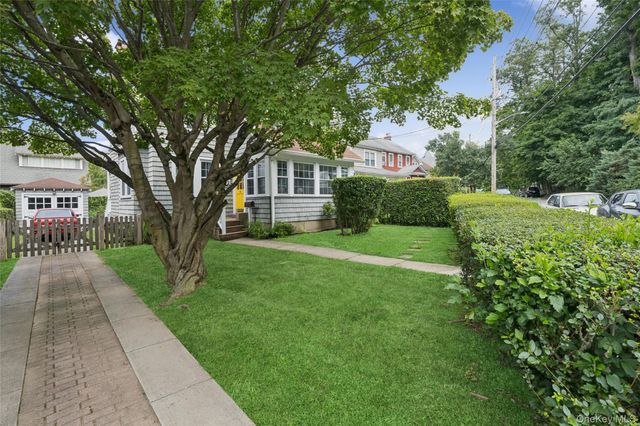 161 Rosedale Avenue, Hastings-on-hudson, NY 10706