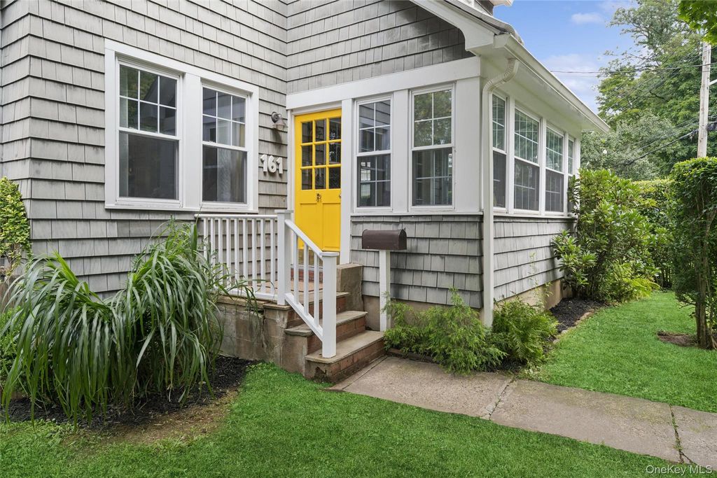 161 Rosedale Avenue, Hastings-on-hudson, NY 10706 — photo 3