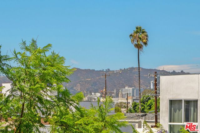 5922 Barton Avenue, Los Angeles, CA 90038