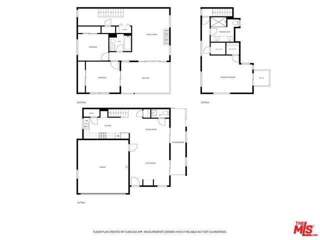 5922 Barton Avenue, Los Angeles, CA 90038